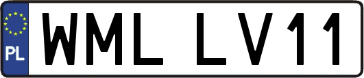 WMLLV11