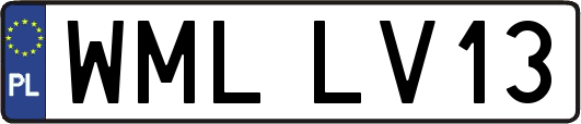 WMLLV13
