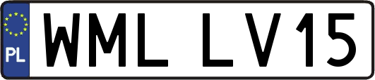 WMLLV15