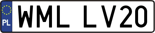 WMLLV20