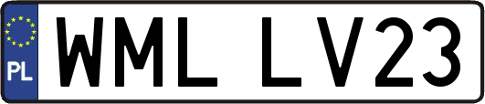 WMLLV23
