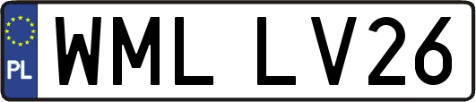 WMLLV26