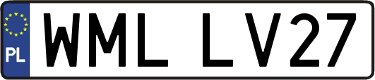 WMLLV27