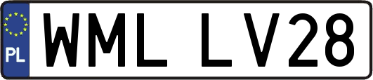 WMLLV28