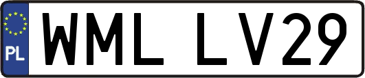 WMLLV29
