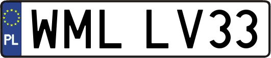 WMLLV33