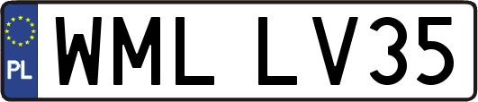 WMLLV35