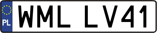 WMLLV41