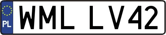 WMLLV42