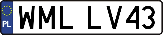 WMLLV43