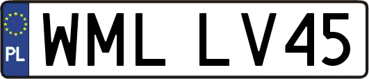WMLLV45