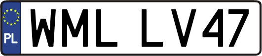 WMLLV47