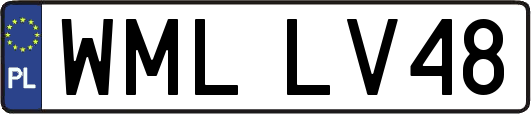 WMLLV48