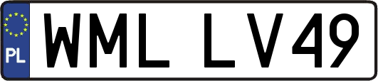 WMLLV49