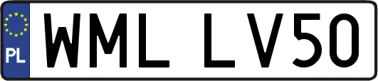 WMLLV50