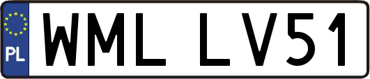 WMLLV51