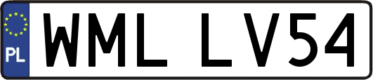 WMLLV54