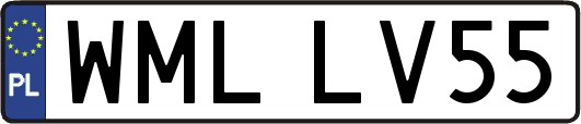WMLLV55