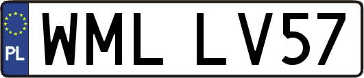 WMLLV57