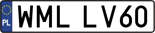 WMLLV60