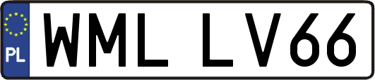 WMLLV66