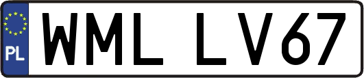 WMLLV67
