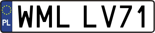 WMLLV71