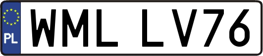 WMLLV76