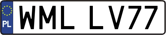 WMLLV77