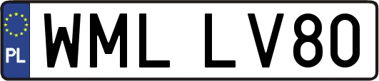 WMLLV80