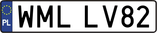WMLLV82
