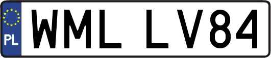WMLLV84