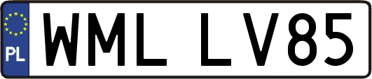 WMLLV85