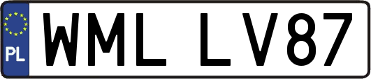 WMLLV87