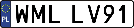 WMLLV91