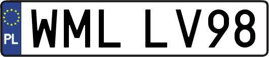 WMLLV98