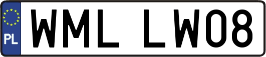 WMLLW08