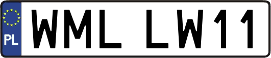 WMLLW11