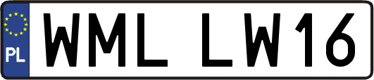 WMLLW16