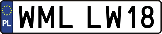 WMLLW18