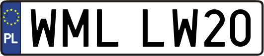 WMLLW20