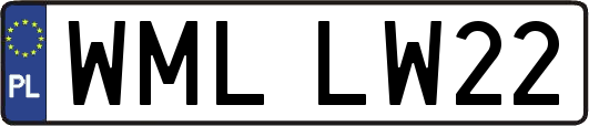 WMLLW22