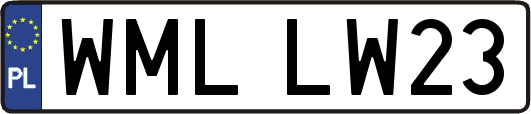 WMLLW23