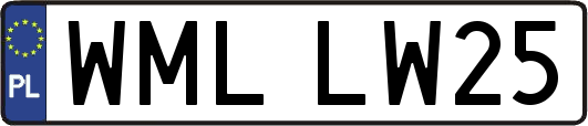WMLLW25