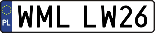 WMLLW26