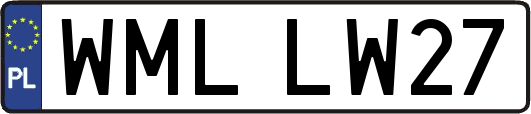 WMLLW27