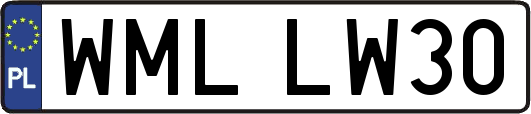 WMLLW30
