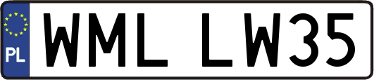 WMLLW35