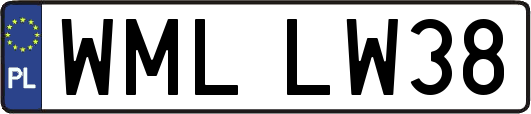 WMLLW38