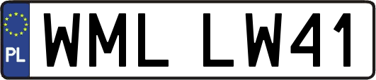 WMLLW41